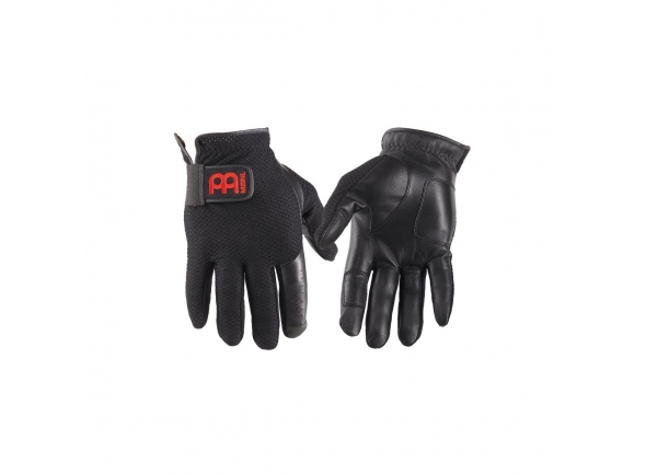 Meinl MDG-L Drummer Gloves Meinl MDG-L Drummer Gloves